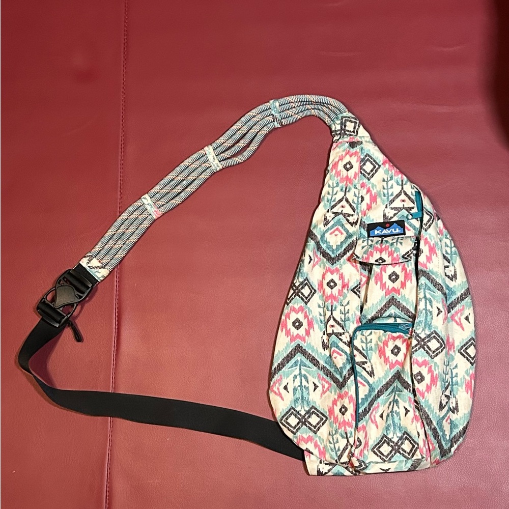Kavu Shoulder Bag